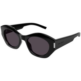 Saint Laurent SL639 001 Kadın Güneş Gözlüğü