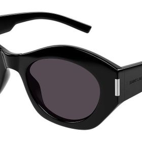 Saint Laurent SL639 001 Kadın Güneş Gözlüğü
