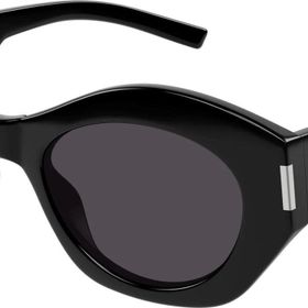 Saint Laurent SL639 001 Kadın Güneş Gözlüğü