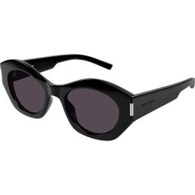 Saint Laurent SL639 001 Kadın Güneş Gözlüğü