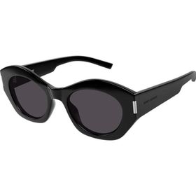Saint Laurent SL639 001 Kadın Güneş Gözlüğü