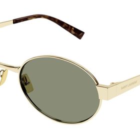 Saint Laurent SL692 003 55 Kadın Güneş Gözlüğü
