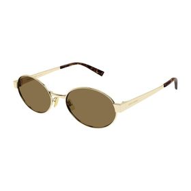 Saint Laurent SL692 004 55 Kadın Güneş Gözlüğü
