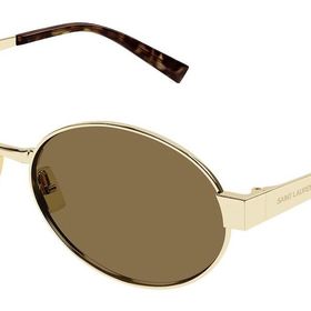 Saint Laurent SL692 004 55 Kadın Güneş Gözlüğü