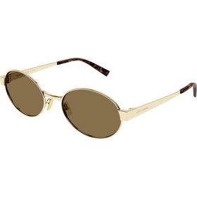 Saint Laurent SL692 004 55 Kadın Güneş Gözlüğü