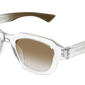 Saint Laurent Sl791 003 48 Unisex Güneş Gözlüğü