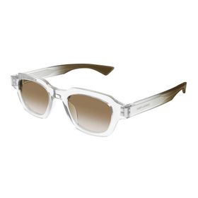 Saint Laurent Sl791 003 48 Unisex Güneş Gözlüğü