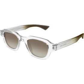Saint Laurent Sl791 004 48 Unisex Güneş Gözlüğü