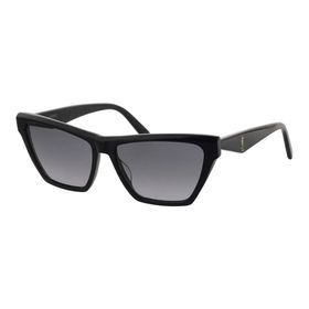 Saint Laurent SLM103 001 58 15 Kadın Güneş Gözlüğü