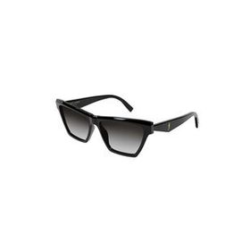 Saint Laurent SLM103 001 58 15 Kadın Güneş Gözlüğü