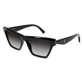 Saint Laurent SLM103 001 58 15 Kadın Güneş Gözlüğü