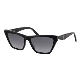 Saint Laurent SLM103 001 58 15 Kadın Güneş Gözlüğü