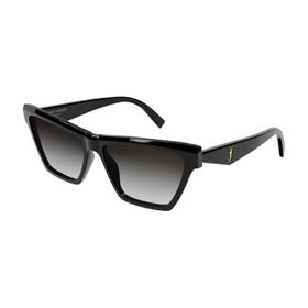 Saint Laurent SLM103 001 58 15 Kadın Güneş Gözlüğü