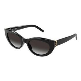 Saint Laurent SLM115 002 Kadın Güneş Gözlüğü