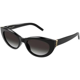 Saint Laurent SLM115 002 Kadın Güneş Gözlüğü