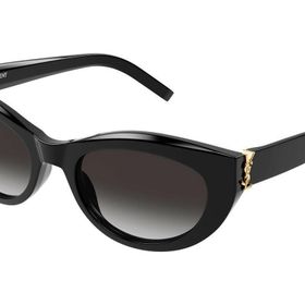 Saint Laurent SLM115 002 Kadın Güneş Gözlüğü