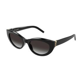 Saint Laurent SLM115 002 Kadın Güneş Gözlüğü