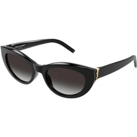 Saint Laurent SLM115 002 Kadın Güneş Gözlüğü