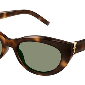 Saint Laurent SLM115 003 54 Kadın Güneş Gözlüğü