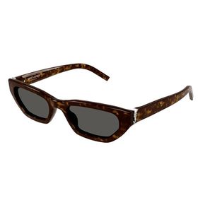 Saint Laurent SLM126 002 54 Kadın Güneş Gözlüğü