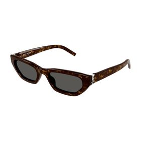 Saint Laurent SLM126 002 54 Kadın Güneş Gözlüğü