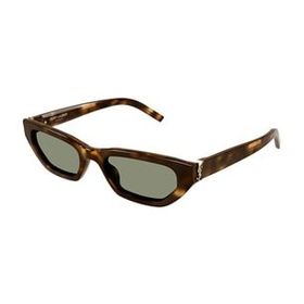 Saint Laurent SLM126 003 54 Kadın Güneş Gözlüğü