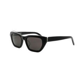 Saint Laurent SLM127F 001 Kadın Güneş Gözlüğü