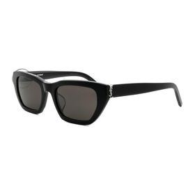 Saint Laurent SLM127F 001 Kadın Güneş Gözlüğü