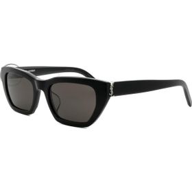 Saint Laurent SLM127F 001 Kadın Güneş Gözlüğü