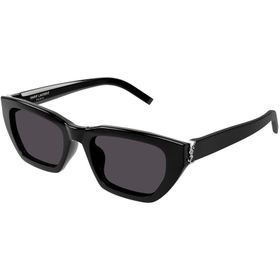 Saint Laurent SLM127/F 002 53 Kadın Güneş Gözlüğü