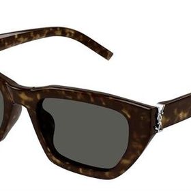 Saint Laurent SLM127/F 002 53 Kadın Güneş Gözlüğü
