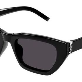Saint Laurent SLM127/F 002 53 Kadın Güneş Gözlüğü