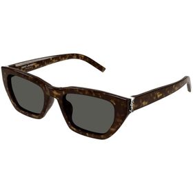 Saint Laurent SLM127/F 002 53 Kadın Güneş Gözlüğü