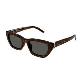 Saint Laurent SLM127/F 002 53 Kadın Güneş Gözlüğü
