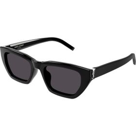 Saint Laurent SLM127/F 002 53 Kadın Güneş Gözlüğü