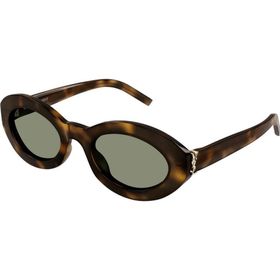 Saint Laurent SLM136 002 52 Kadın Güneş Gözlüğü