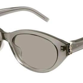 Saint Laurent SLM148 004 54 Kadın Güneş Gözlüğü