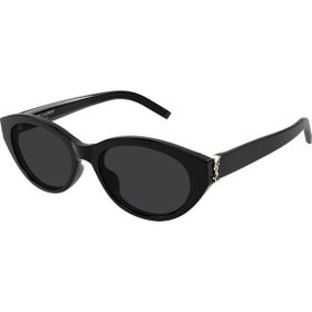 Saint Laurent SLM148F 001 54 Kadın Güneş Gözlüğü