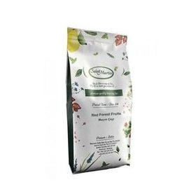 Saint Martin Red Forest Fruits 250 gr Meyve Çayı