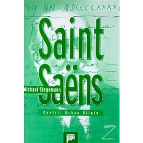 SAINT SAENS - MICHAEL STEGEMANN