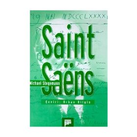 SAINT SAENS - MICHAEL STEGEMANN