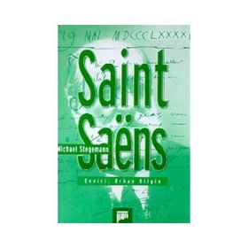 SAINT SAENS - MICHAEL STEGEMANN