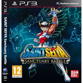Saint Seiya Sanctuary Battle PS3