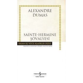 Sainte-Hermine Şövalyesi - Alexandre Dumas Pere