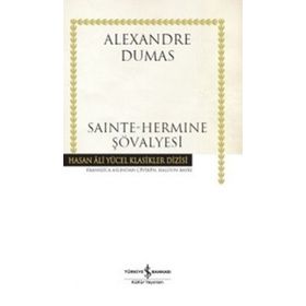 Sainte-Hermine Şövalyesi - Alexandre Dumas Pere