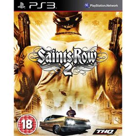 Saints Row 2 PS3 Oyunu