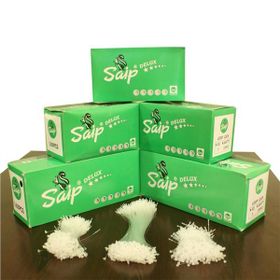 Saip 102 35 mm 10000'lik Şeffaf Kılçık
