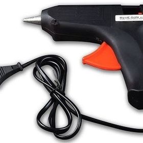 Saip 40W Roadmarder Silikon Tabancası