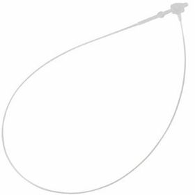 Saip 5'' 12.7 cm 5000’li Geçmeli Kılçık