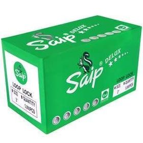 Saip 75 mm 10000'lik Kılçık